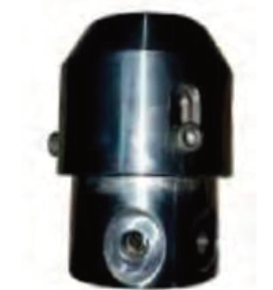 Boquilla Hydrabolt