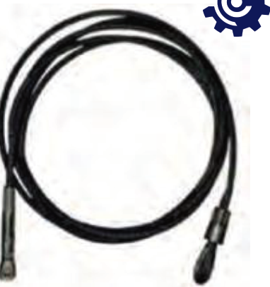 Cable de avance